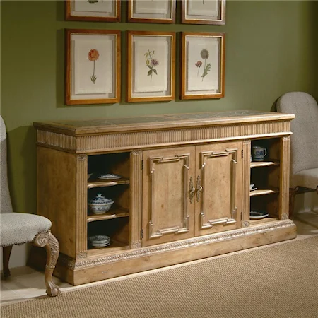 Credenza